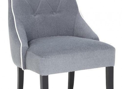 Design Chesterfield Stuhl Set Lehn Polster Sessel Gruppe 4x Neu Stühle Garnitur